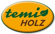 Logo Temiholz GmbH